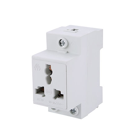 AC30模數(shù)化插座